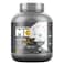 MuscleBlaze Biozyme Iso-Zero, Low Carb, Pure Whey Protein Isolate With Usa Patent-Published Enhanced Absorption Formula, 27 G Pure Isolate Whey Per Scoop (Tropical Mango, 2 Kg / 4.4 Lb)