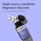 HK Vitals 100% Magnesium Glycinate, 1880mg120 Tablets, For Better Sleep Quality &amp; Muscle Recovery