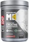 MuscleBlaze Micronised Creatine Monohydrate CreAMP (Watermelon Kool Aid, 0.826lbs / 375g)