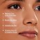 HK Vitals Collagen Tablets, 90 Tablets, 3000 mg, Marine Collagen Peptides, Vitamin C, E, Biotin with Hydrolyzed Peptides