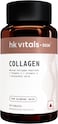HK Vitals Collagen Tablets, 90 Tablets, 3000 mg, Marine Collagen Peptides, Vitamin C, E, Biotin with Hydrolyzed Peptides
