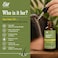 Tea Tree Anti-Dandruff Scalp Oil &ndash; Helps Reduce Flakes, Itching &amp; Dryness, Scalp Nourishing Treatment, Made in UAE, 100 ML