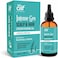 Alif Naturals Anti Hair Fall Treatment Rosemary Hair &amp; Scalp Oil, Controls Hair Fall, Strengthens Scalp &amp; Supports Hair Growth, Helps Reduce Hair Thinning, Made in UAE, 100 ML