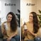Rice Water Leave-In Conditioner &ndash; Slip &amp; Detangling, Hydrating &amp; Strengthening Hair Treatment &ndash; Shine &amp; Frizz Control &ndash; Made in UAE - 200ml