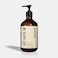 Rice Water &amp; Keratin Shampoo &ndash; Strengthens Hair, Reduces Breakage &amp; Thinning, Improves Volume, Sulfate &amp; Paraben Free &ndash; Made in UAE - 300 ml