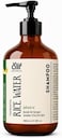 Rice Water &amp; Keratin Shampoo &ndash; Strengthens Hair, Reduces Breakage &amp; Thinning, Improves Volume, Sulfate &amp; Paraben Free &ndash; Made in UAE - 300 ml