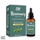 ALIF NATURALS - Rosemary Essential oil- 1 Fl Oz (30 ml)