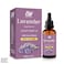 Alif Naturals - Pure Bulgarian Lavender Essential Oil  &ndash; Premium, Therapeutic-Grade, 100% Pure Lavender Oil for Aromatherapy, Skincare &amp; Wellness   1 fl. Oz