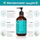 Rosemary &amp; Keratin Shampoo for Hair Growth &amp; Strengthening &ndash; Sulfate &amp; Paraben Free, Volumizing &amp; Scalp Balancing, Clinically Inspired Care   Made in UAE   300 ml
