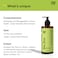 Tea Tree Leave-in-Conditioner   Antimicrobial Protection &amp; Detangling    200 ml