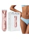 Zlade Summer PRO Bikini Water Proof IPX7 Trimmer For Women