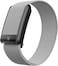 WHOOP CoreKnit Wristband &ndash; Compatible with One and Peak &ndash; Comfortable, Versatile, Performance Knit Fitness Accessory for 24/7 Activity, Sleep, Recovery Tracker
Ash Grey