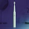 ORACURA Sonic Lite Electric Toothbrush SB200 Rechargeable 36000 Strokes Per Minute 3 Modes 25 Day Battery Timer Water Resistant USB Charging Brush Head Cap 1 Year Warranty (Green)