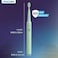 ORACURA Sonic Lite Electric Toothbrush SB200 Rechargeable 36000 Strokes Per Minute 3 Modes 25 Day Battery Timer Water Resistant USB Charging Brush Head Cap 1 Year Warranty (Green)