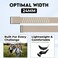 WHOOP 5.0 One/ Peak Ultra-soft Nylon Sport Band Compatible with  Breathable, Durable &amp; Secure Fit Strap   NOT for Gen 13