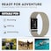 WHOOP 5.0 One/ Peak Ultra-soft Nylon Sport Band Compatible with  Breathable, Durable &amp; Secure Fit Strap   NOT for Gen 13