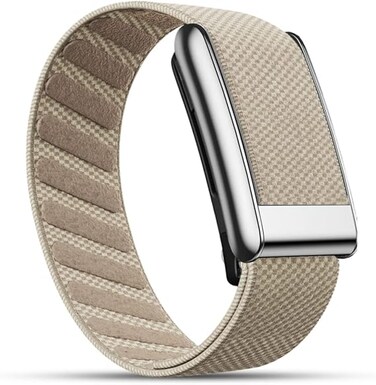 WHOOP 5.0 One/ Peak Ultra-soft Nylon Sport Band Compatible with  Breathable, Durable &amp; Secure Fit Strap   NOT for Gen 13
