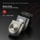 Noise Master Buds with SoundbyBose Technology, Active NoiseCancelling Earbuds, Expertly Tuned Audio, Award-Winning Design, 49dB ANC, 44H Playtime, Dual Pairing, Water Resistant, App Support (Onyx)