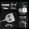 Noise Master Buds with SoundbyBose Technology, Active NoiseCancelling Earbuds, Expertly Tuned Audio, Award-Winning Design, 49dB ANC, 44H Playtime, Dual Pairing, Water Resistant, App Support (Onyx)