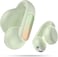 Noise Air Clips 2 Open Ear Clip-On Earbuds, 40Hr Playtime, AirWave&trade; Technology, Ultra Light Comfort Fit for Sports &amp; Workouts, Low Latency, Water Resistant, Dual Pairing, 1 Year Warranty (Frost Green)