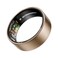 ULTRAHUMAN Ring AIR &ndash; Sleep and Fitness Tracker, Smart Ring for Men and Women, No app fee for Standard Features, Up to 6 Days Battery Life (Brushed Rose Gold, Size 11)