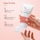 Fixderma Dwerav Acne Control &amp; Oil Free Moisturizer for Face with Glycolic Acid &amp; Niacinamide, Acnemoist Moisturiser for Oily Skin, for Women &amp; Men - 50gm