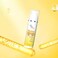 Fixderma Shadow Invisible Serum Sunscreen SPF 50+ PA+++,Ultra Lightweight Transparent Sunscreen with Vitamin C &amp; Hyaluronic Acid,No White Cast,for All Skin Types,for Men &amp; Women,Airless Pump 30 ml