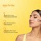 Fixderma Shadow Invisible Serum Sunscreen SPF 50+ PA+++,Ultra Lightweight Transparent Sunscreen with Vitamin C &amp; Hyaluronic Acid,No White Cast,for All Skin Types,for Men &amp; Women,Airless Pump 30 ml