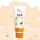 Fixderma Hoopoe Gentle Hair &amp; Body Wash for Kids with Colloidal Oatmeal, Aloe Vera Gel Extract, Calendula &amp; Coconut Oil,Top To Toe Wash for Baby, Tear Free formula (100 ml)