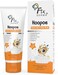 Fixderma Hoopoe Gentle Hair &amp; Body Wash for Kids with Colloidal Oatmeal, Aloe Vera Gel Extract, Calendula &amp; Coconut Oil,Top To Toe Wash for Baby, Tear Free formula (100 ml)