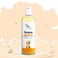 Fixderma Hoopoe Baby Massage Elixir,Baby Oil with Chamomile, Camellia, Safflower, Seasome &amp; Jojoba Oil ,Baby Massager Oil (100 ml)