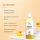 Fixderma Hoopoe Baby Massage Elixir,Baby Oil with Chamomile, Camellia, Safflower, Seasome &amp; Jojoba Oil ,Baby Massager Oil (100 ml)