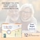Active Adult Diapers Pull-Up Pants, Super Absorbent Leak Guard, XL - Pack of 1 (15 pcs)