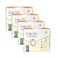 Active Adult Diapers Pull-Up Pants, Super Absorbent Leak Guard, XL - Pack of 4 (60 pcs)