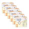 Active Adult Diapers Pull-Up Pants, Super Absorbent Leak Guard, Medium - Pack of 6 (90 pcs)