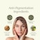 B'spoke B&rsquo;spoke Anti-Pigmentation, Daily Skin Support With L-Cysteine, Glutathione, Korean Red Ginseng &amp; Primrose Oil, Helps Reduce Dark Spots, Uneven Tone &amp; Oxidative Stress, 60 Softgels