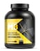 MuscleBlaze High Protein Gold Gainer, 5kg (11 lb), Chocolate