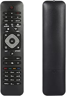 جوشيدا Goshyda Tv Remote Control