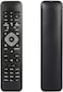 Goshyda TV Remote Control, Universal Remote Control Controller Replacement for Philips LCD LED Smart TV
