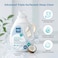 Mee Mee Baby Liquid Cleanser 1000ml, Anti-Bacterial Kills 99.9% Germs, Cleanser For Baby Bottles, Nipples, Accessories, Toys, Fruits &amp; Vegetables No Alcohol,One Drop Cleaning Dermatologically Tested