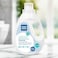 Mee Mee Baby Liquid Cleanser 1000ml, Anti-Bacterial Kills 99.9% Germs, Cleanser For Baby Bottles, Nipples, Accessories, Toys, Fruits &amp; Vegetables No Alcohol,One Drop Cleaning Dermatologically Tested