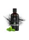 The Man Company Charcoal Shampoo For Oily Scalp To Eliminate Dandruff Healthy And Shiny Hair - 250ml