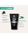 The Man Company Charcoal Tan Removal Face Scrub For Glowing Skin, 100g