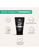 The Man Company Charcoal Tan Removal Face Scrub For Glowing Skin, 100g