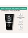 The Man Company Charcoal Tan Removal Face Scrub For Glowing Skin, 100g