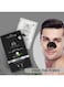The Man Company Pack of 4 Charcoal Nose Strips With Aloevera Extract