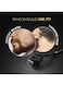 The Man Company Derma Roller For Men, Scalp And Beard, Activates Hair Follicles, 540 (0.5 mm) Chromium Micro-Needles With Titanium Finish