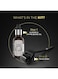 Beard Booster Duo   Derma Roller + Beard Oil   Activates Hair Follicles   Accelerates Beard Growth, Fuller &amp; Thicker Beard   Improves Patchy Beard