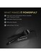 Beard Booster Duo   Derma Roller + Beard Oil   Activates Hair Follicles   Accelerates Beard Growth, Fuller &amp; Thicker Beard   Improves Patchy Beard