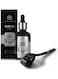 Beard Booster Duo   Derma Roller + Beard Oil   Activates Hair Follicles   Accelerates Beard Growth, Fuller &amp; Thicker Beard   Improves Patchy Beard